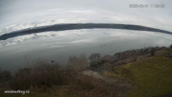 Nechranická přehrada