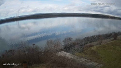 Nechranická přehrada