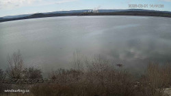 Nechranická přehrada