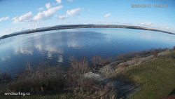 Nechranická přehrada