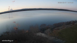 Nechranická přehrada