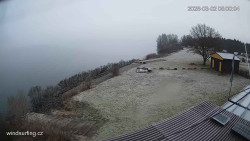 Nechranická přehrada