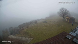 Nechranická přehrada