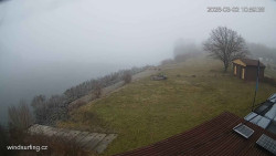 Nechranická přehrada