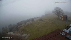 Nechranická přehrada