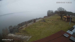 Nechranická přehrada