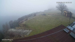 Nechranická přehrada