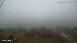 Nechranická přehrada