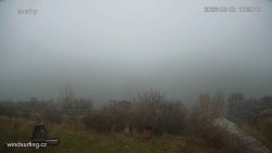 Nechranická přehrada