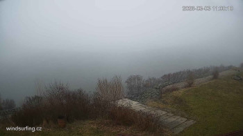 Nechranická přehrada