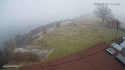 Nechranická přehrada