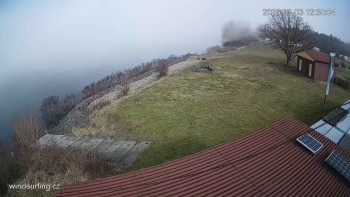 Nechranická přehrada