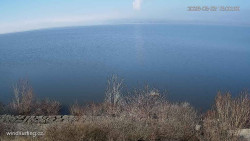 Nechranická přehrada