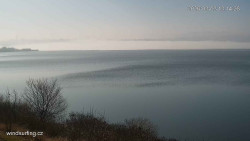 Nechranická přehrada