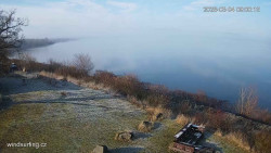 Nechranická přehrada