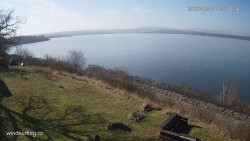 Nechranická přehrada