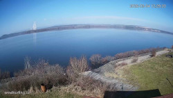 Nechranická přehrada