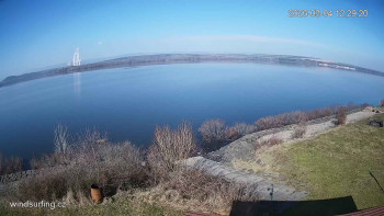 Nechranická přehrada