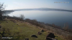 Nechranická přehrada