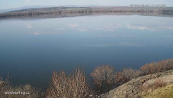 Nechranická přehrada