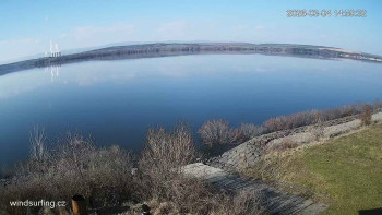 Nechranická přehrada