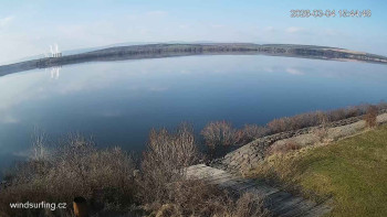 Nechranická přehrada