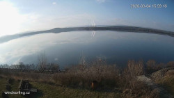 Nechranická přehrada