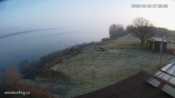 Nechranická přehrada