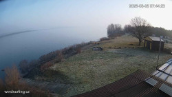 Nechranická přehrada