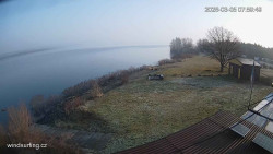 Nechranická přehrada