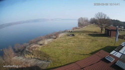 Nechranická přehrada