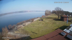 Nechranická přehrada