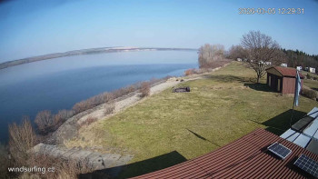 Nechranická přehrada