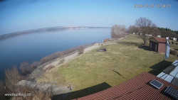 Nechranická přehrada