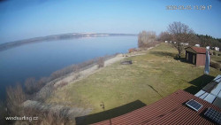 Nechranická přehrada