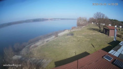 Nechranická přehrada