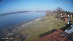 Nechranická přehrada