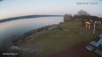 Nechranická přehrada