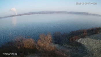 Nechranická přehrada