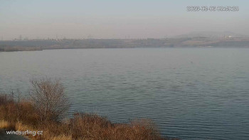 Nechranická přehrada