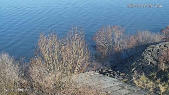 Nechranická přehrada