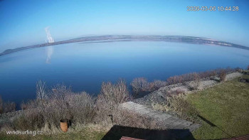 Nechranická přehrada