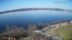 Nechranická přehrada