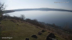 Nechranická přehrada