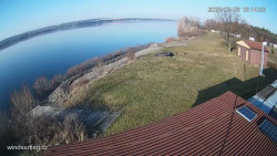 Nechranická přehrada