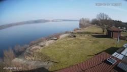 Nechranická přehrada