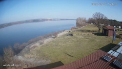 Nechranická přehrada