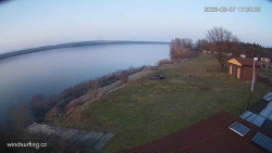 Nechranická přehrada