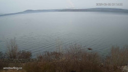 Nechranická přehrada