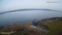 Nechranická přehrada